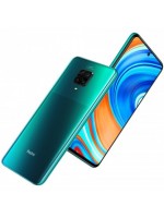 Xiaomi Redmi Note 9 Pro DS 128GB 6GB RAM (Ekspozicinė prekė)